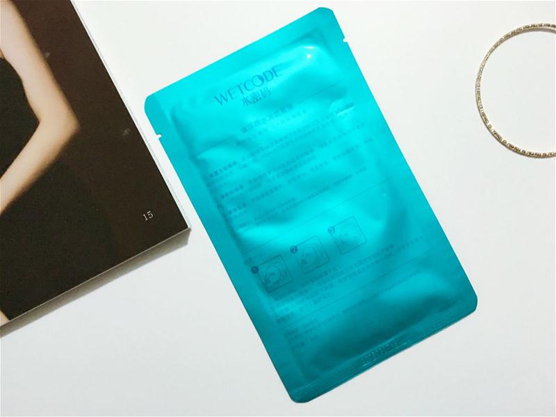 水密码水光面膜测评真实,美康粉黛玻尿酸水光面膜怎么样