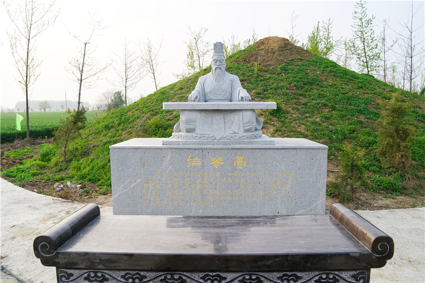 我和宿州有个约会，一场花事，一次慢旅行，探寻最烟火的宿州味道