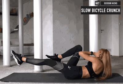 为什么c罗喜欢做卷腹,c罗发起卷腹挑战鹿晗