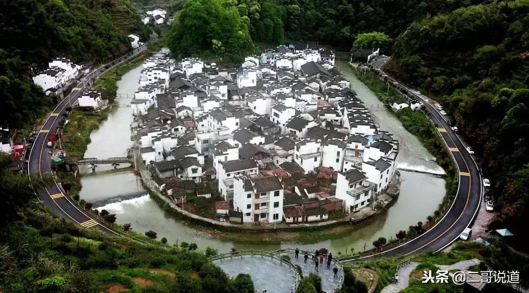 婺源篁岭油菜花摄影,婺源的秋天简直把摄影师逼疯