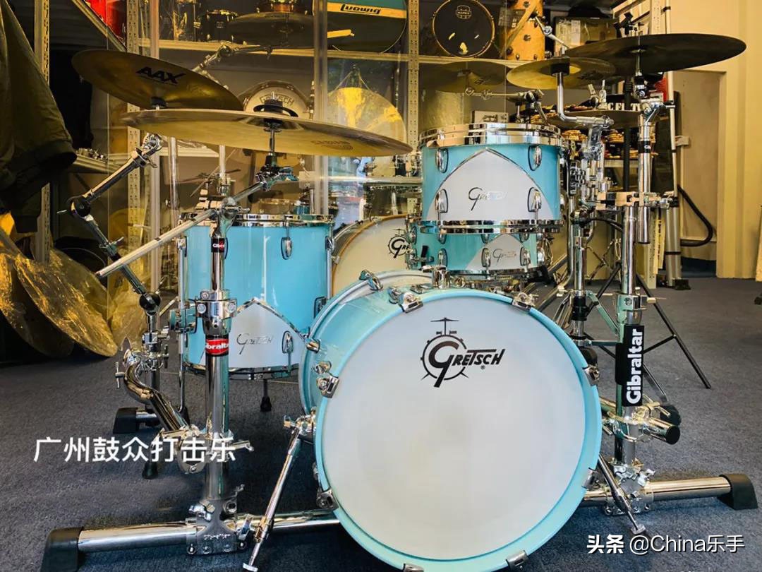 帝声dixon架子鼓怎么样,帝声dixon架子鼓型号推荐