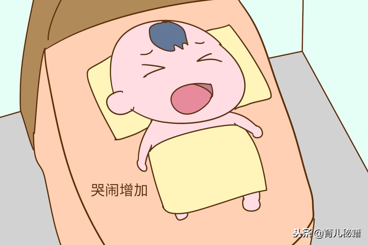 宝宝攒肚几天不排便怎么解决,宝宝好几天都不拉是便秘还是攒肚