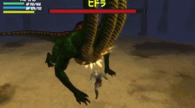 登陆NS商店4天后，旷世奇作《FinalSword》惨遭下架