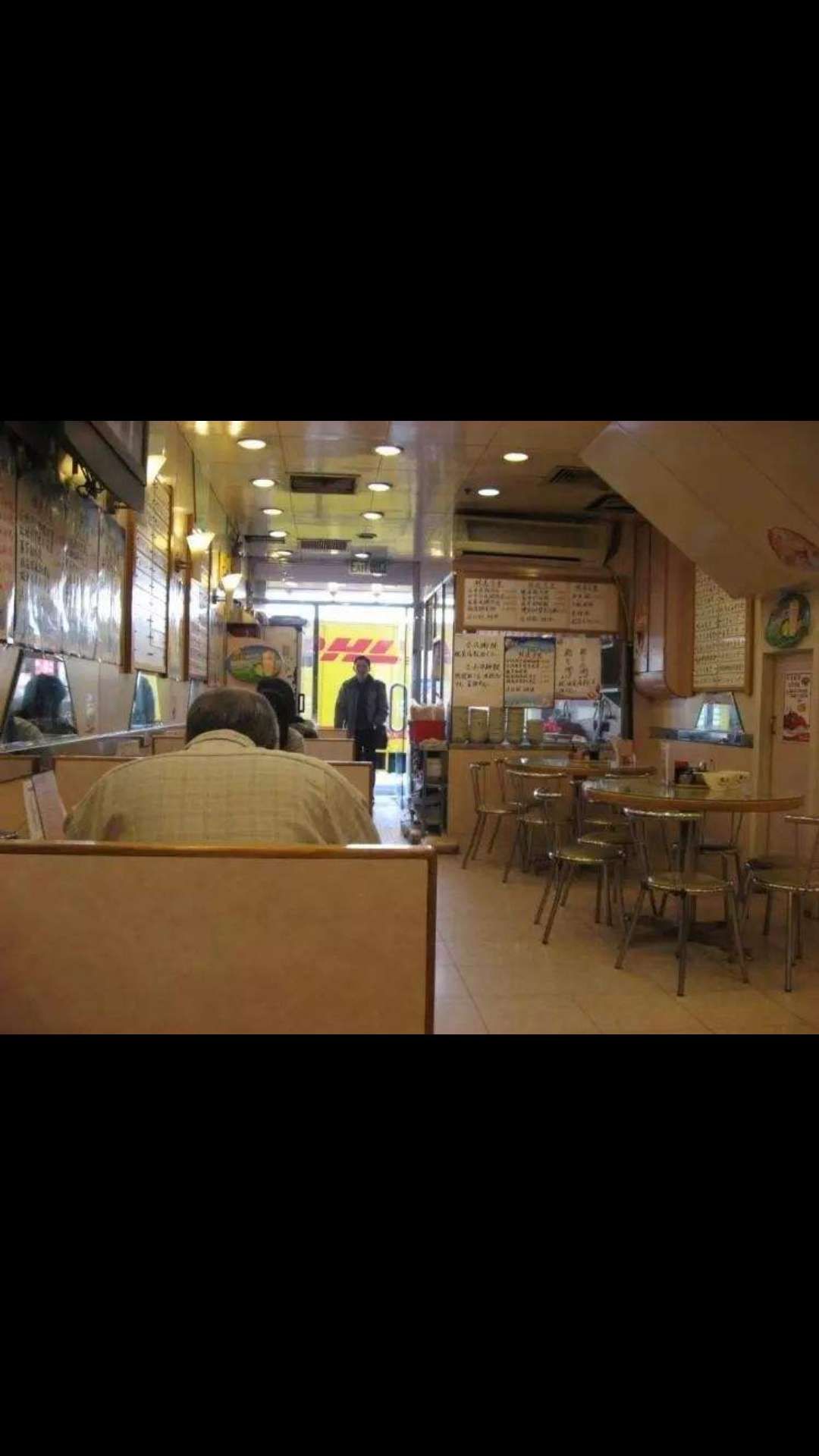 香港茶餐厅例汤,顶峰香港茶餐厅