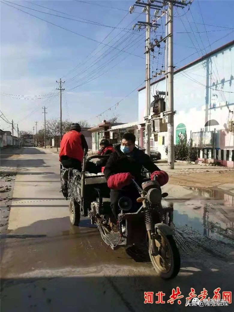 一切为了人民安全系列报道③：风餐露宿披星戴月总有一些人为你黙默付出