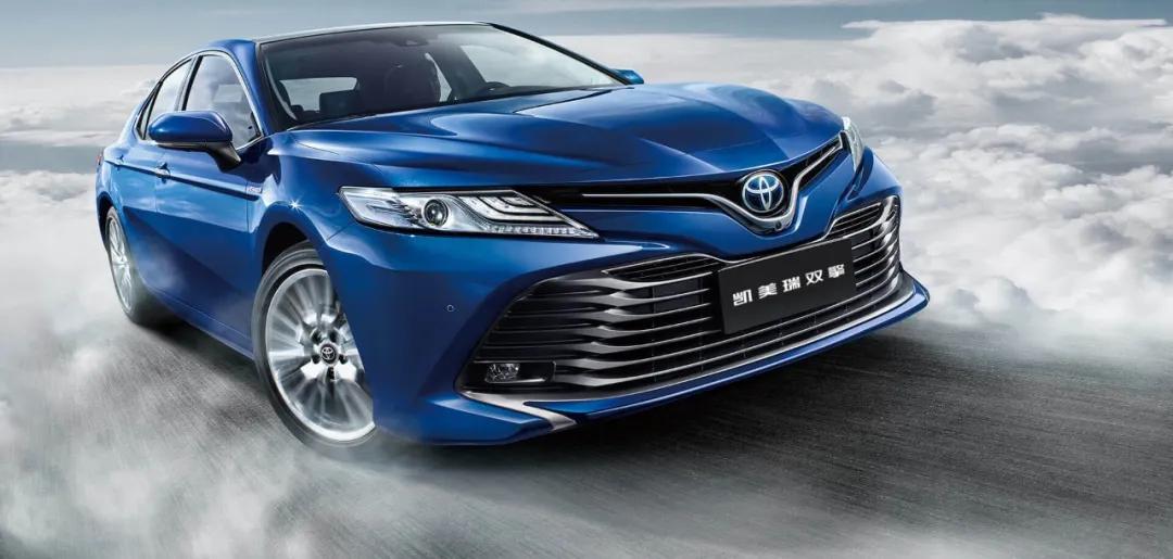 21年凯美瑞双擎现在多少钱,14年凯美瑞双擎值得买吗