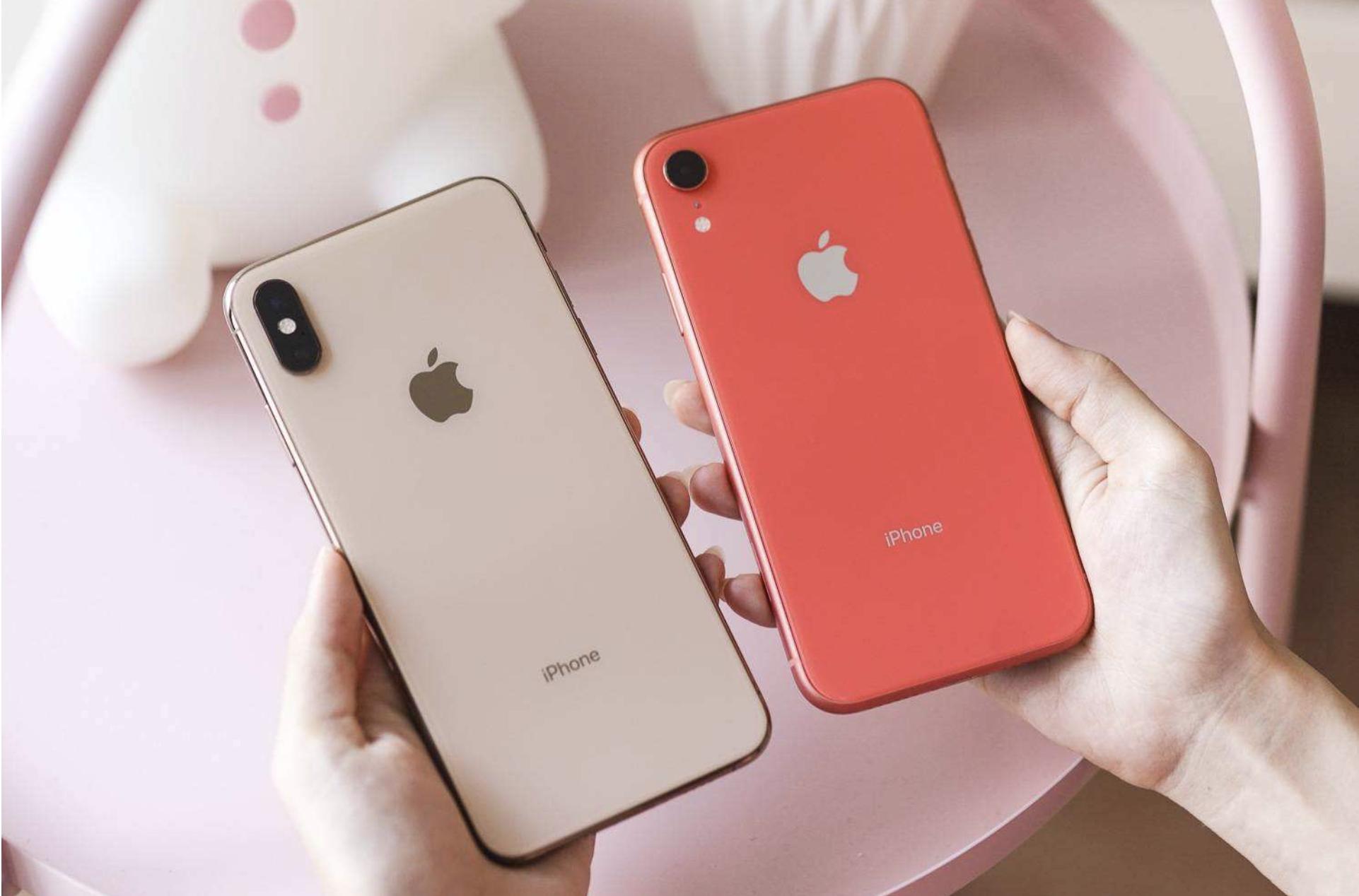 iphonexs无锁值得入手吗,iphonexs半价