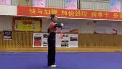 你真的是太有料了----四川体育职业学院