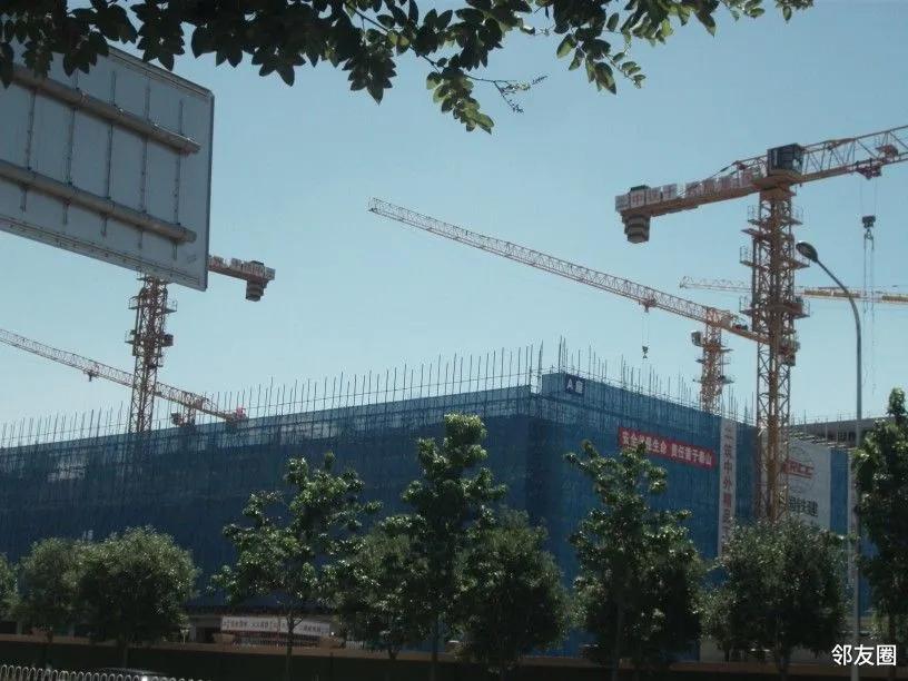 东坝安贞医院最新进度,东坝安贞医院何时建成开诊