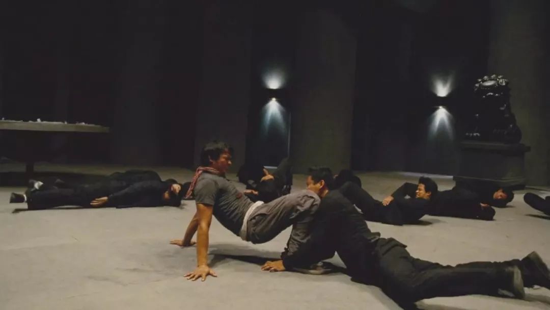 托尼贾对金星的评价,托尼贾金星的电影叫什么