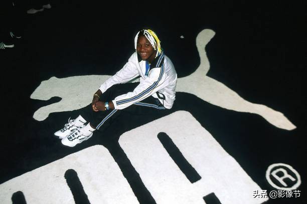 喜欢彪马的女生性格,喜欢马术的都是什么人