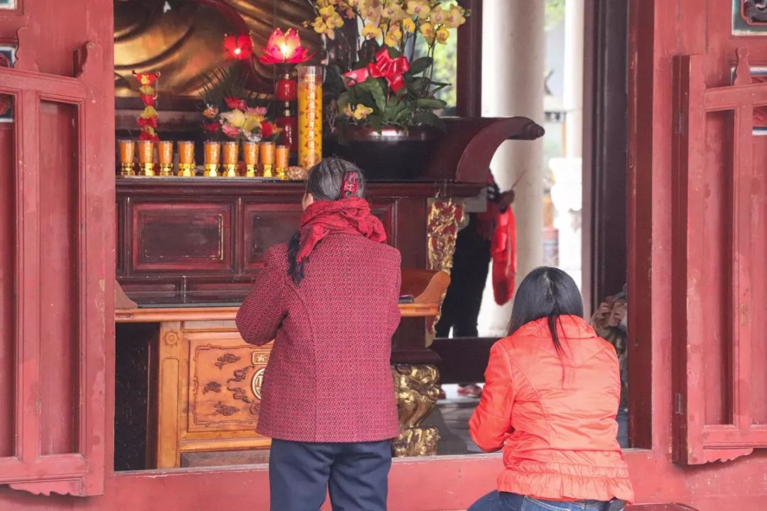 泉州祈福寺庙,泉州祈福圣地在哪里