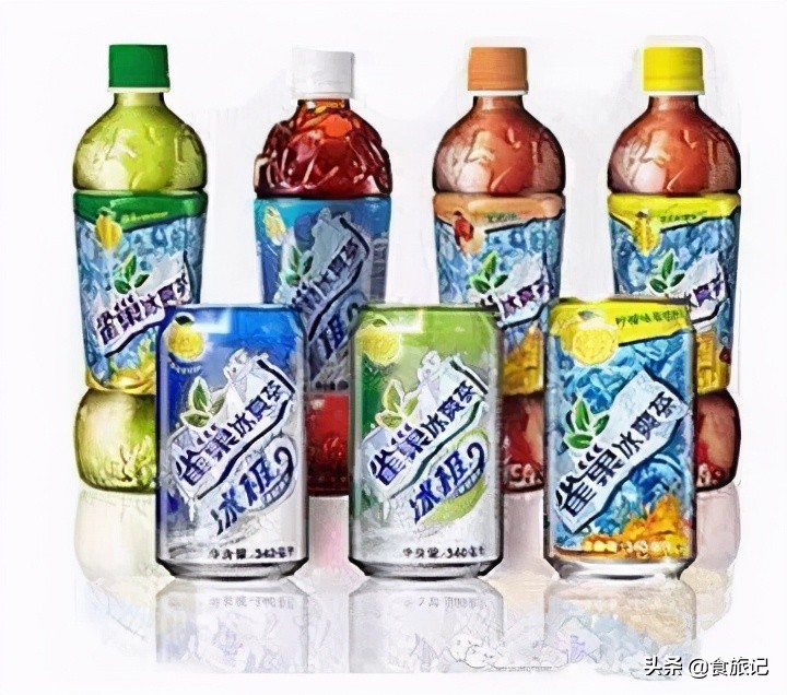 让人回忆童年的味道,难以忘怀的童年味道