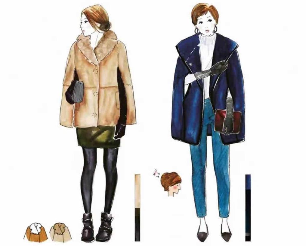 时髦精的夏日穿搭快收好,如获至宝的t恤穿搭指南