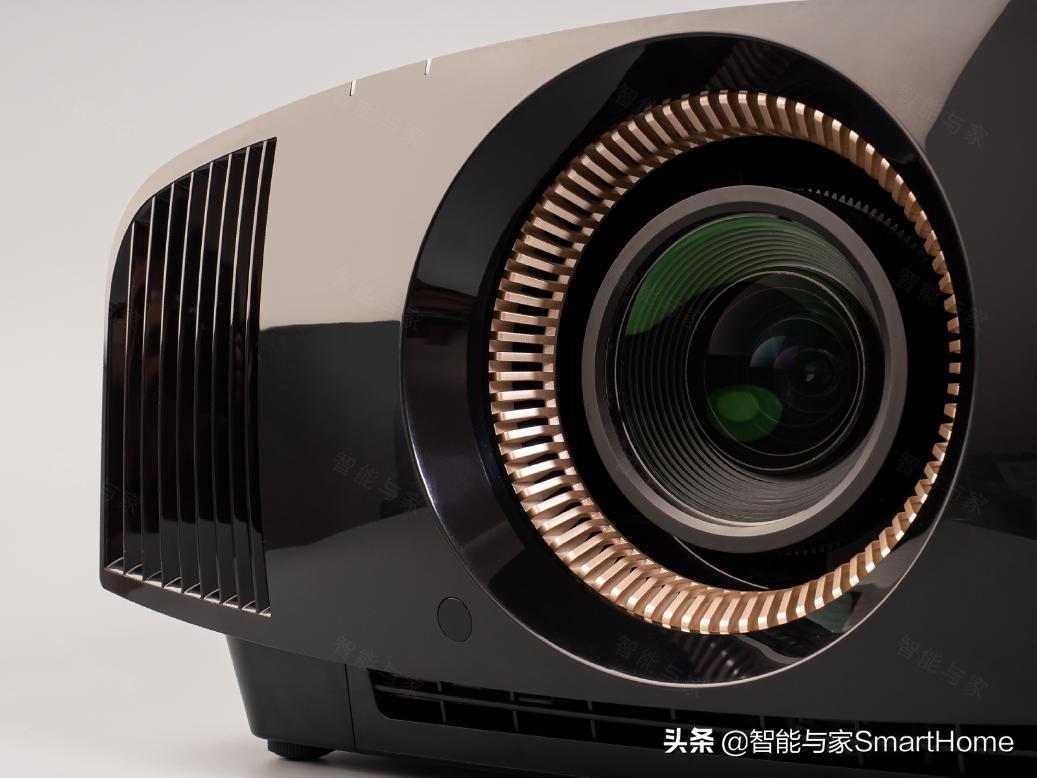 索尼投影vpl-vw558,索尼VW598原生4K投影机