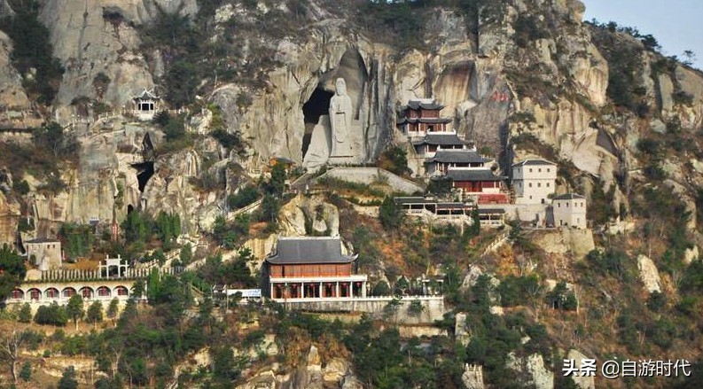 台州境内游,北斗游中国