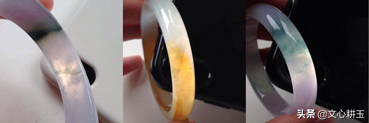 你是人间的四月天(翡翠详解版)