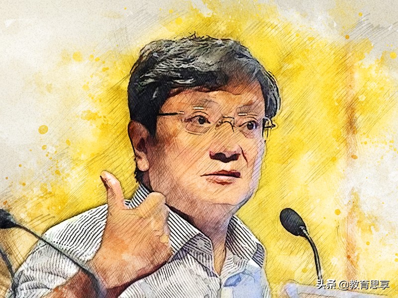 郑强太原理工大学是校长吗,郑强被评为最受欢迎的大学校长