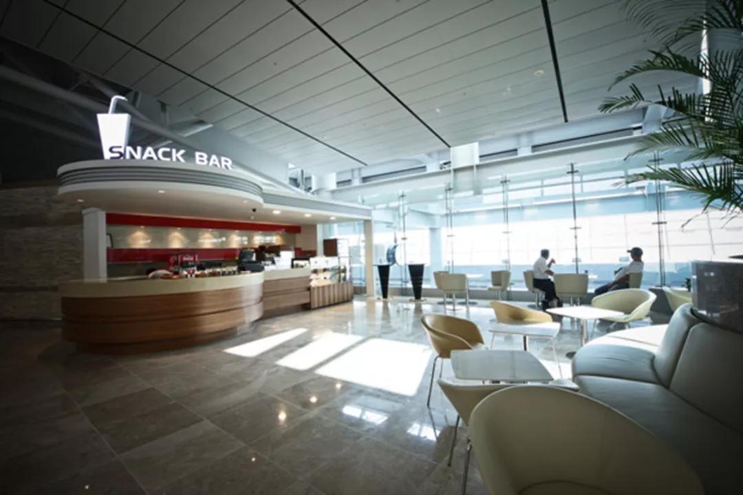 首尔仁川机场哪个最好,首尔自由行仁川国际机场