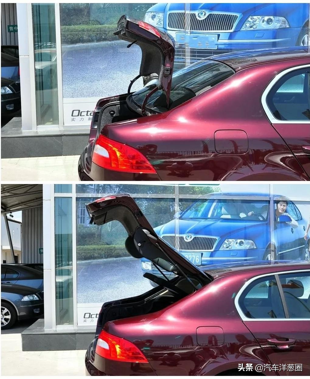 10万落地大众买什么车好,10万能买到哪年的帕萨特330