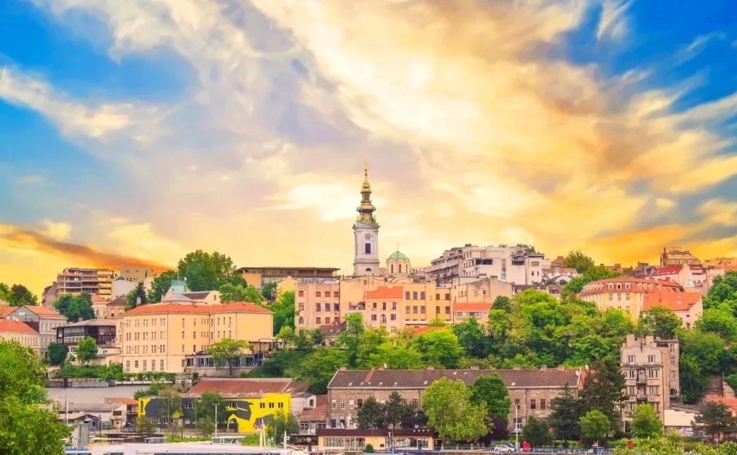 最容易去的高收入国家,月薪3000出国小众国家