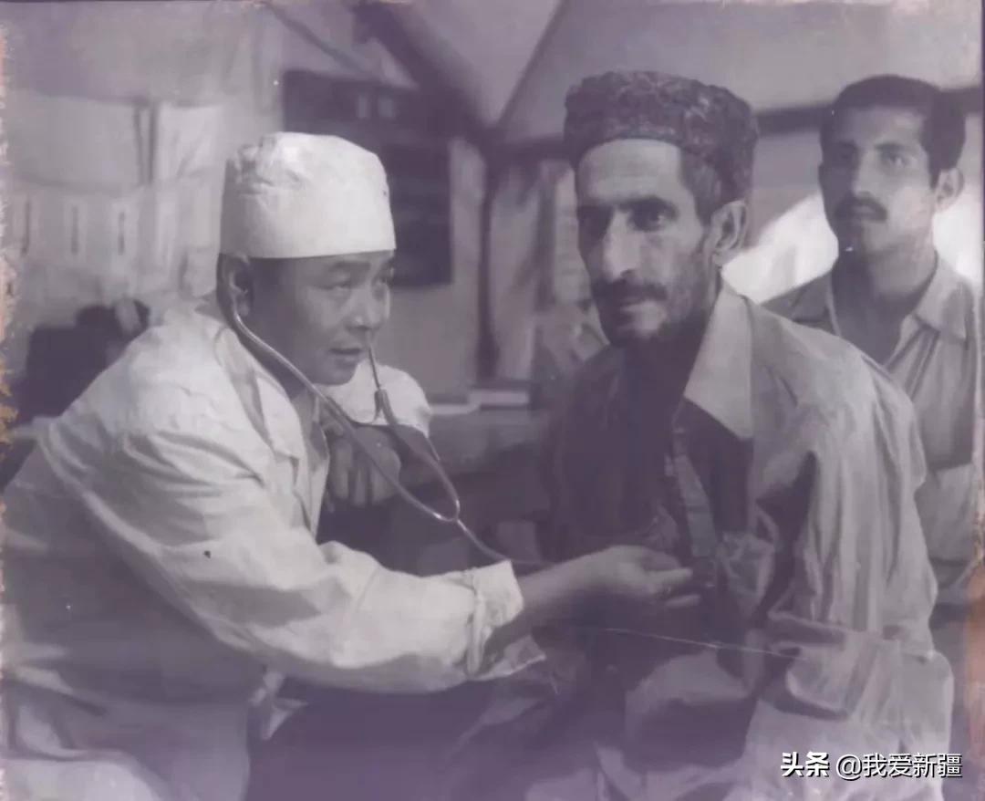 秘筑中巴公路纪事,秘筑中巴公路纪事第四集