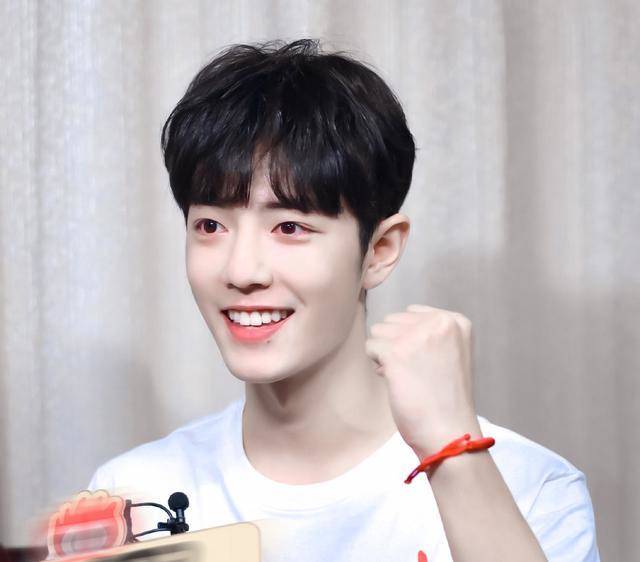 肖战的各种采访更凸显他的魅力,肖战值得看的专访