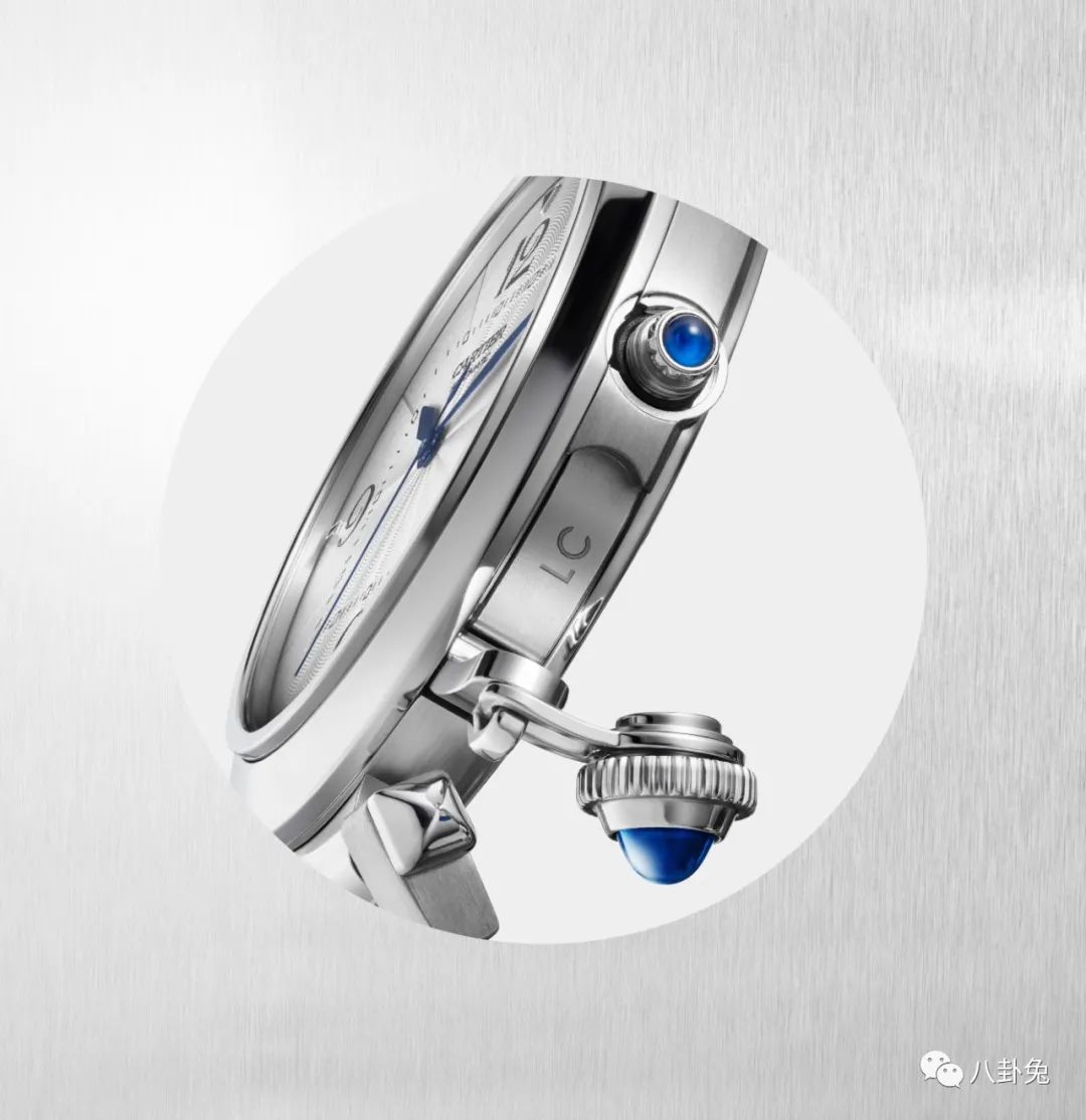 卡地亚比较火爆的几款手表,真正的卡地亚手表