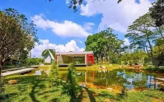 深圳免门票景点推荐,深圳市内近20个景点一票通玩