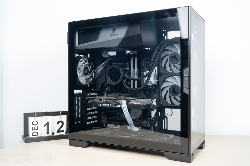 索泰显卡2060s霹雳版oc和x-gaming,索泰rtx2060霹雳oc背板