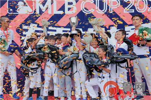 2019年全国青少年棒球公开赛,2024年全国青少年棒球公开赛