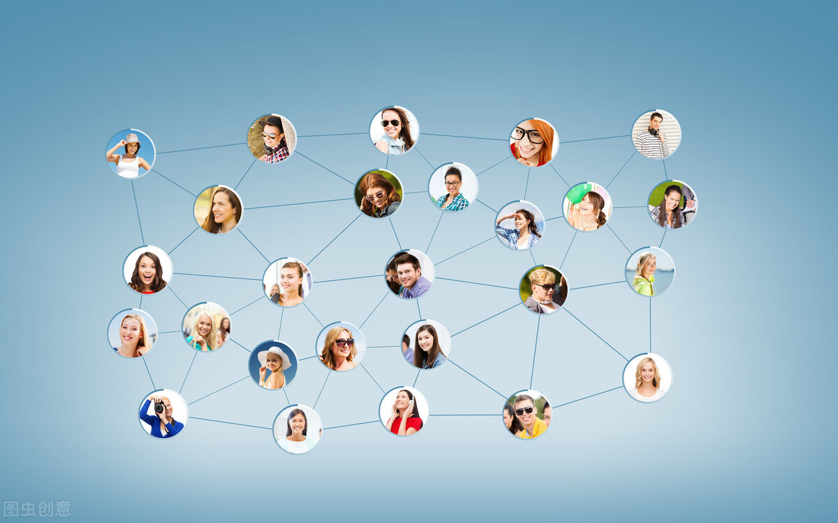 女人如何搞好女人缘,女人怎样才能建立交际圈