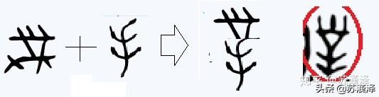 源文析字：天天自称“我”，可知道「我」字最初是什么意思？