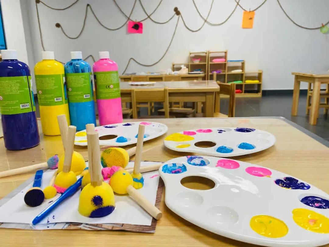 金苹果普惠园值得买吗,金苹果幼儿园普惠班