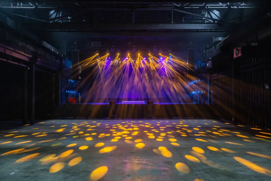 成都创意园区推荐,脑洞大开的园区