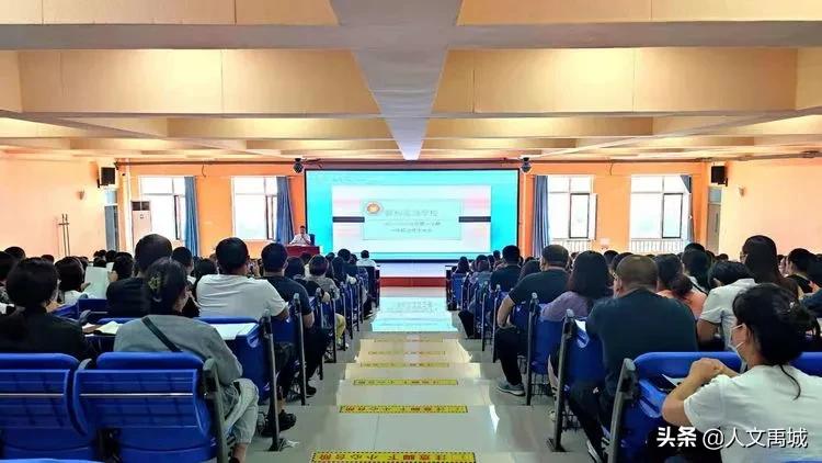 禹城督杨实验学校好转学吗,禹城督杨实验学校初一学生