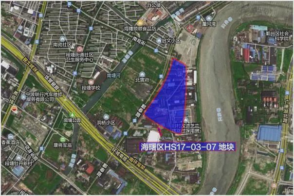 海曙发展最新消息,海曙未来房价涨还是跌