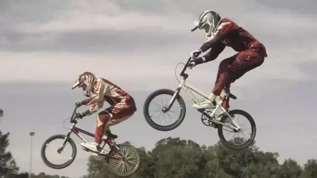 涨知识汽车类,自行车比赛种类