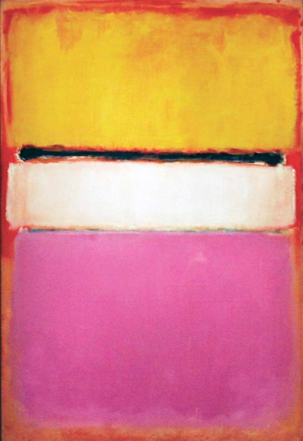 世界名画100幅高清图,世界上10幅天价画