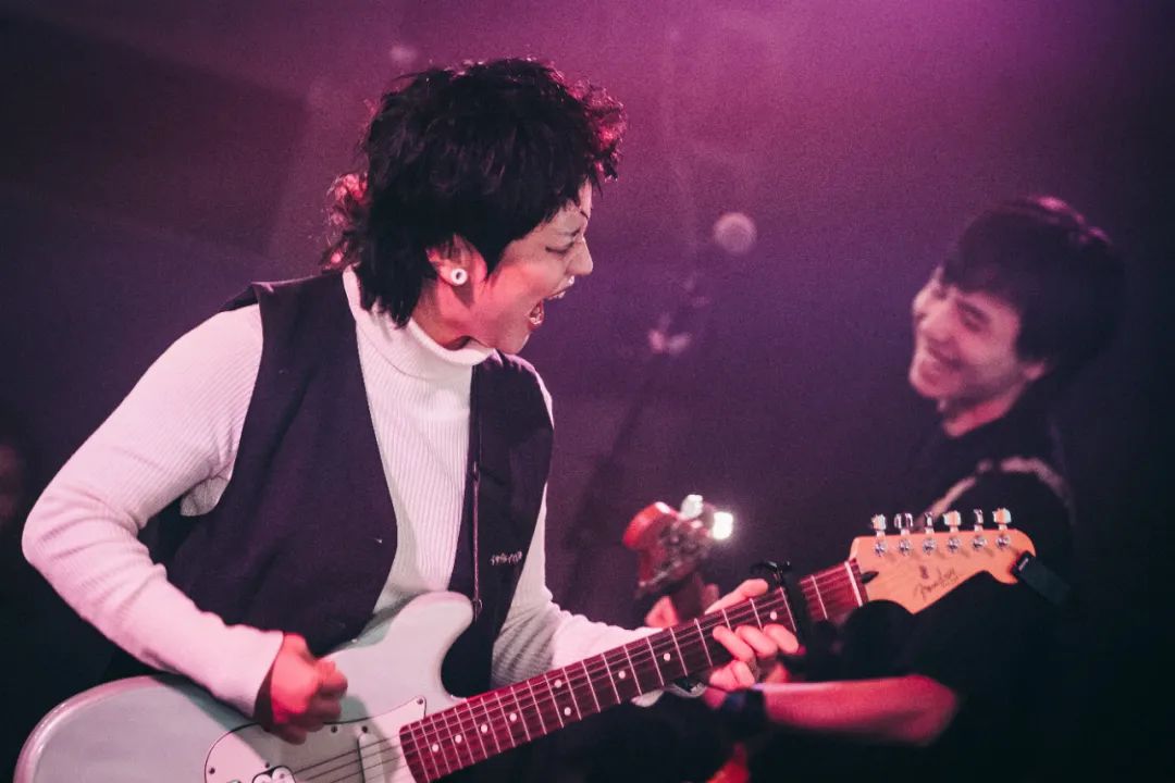 Hoo！x桃子假象feat.舒大卫2020联合巡回