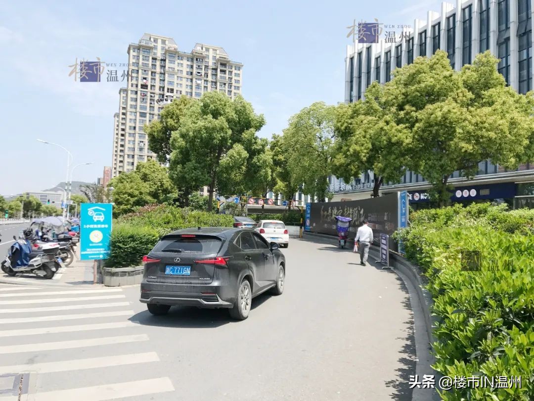 温州鹿城商业综合体排名,温州老城区综合体