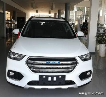 哈弗h6开半年优缺点全都告诉你,哈弗h6的最真实的缺点