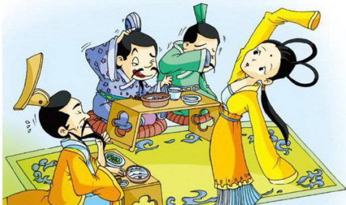 李煜千古绝命之作,一代词人李煜简介