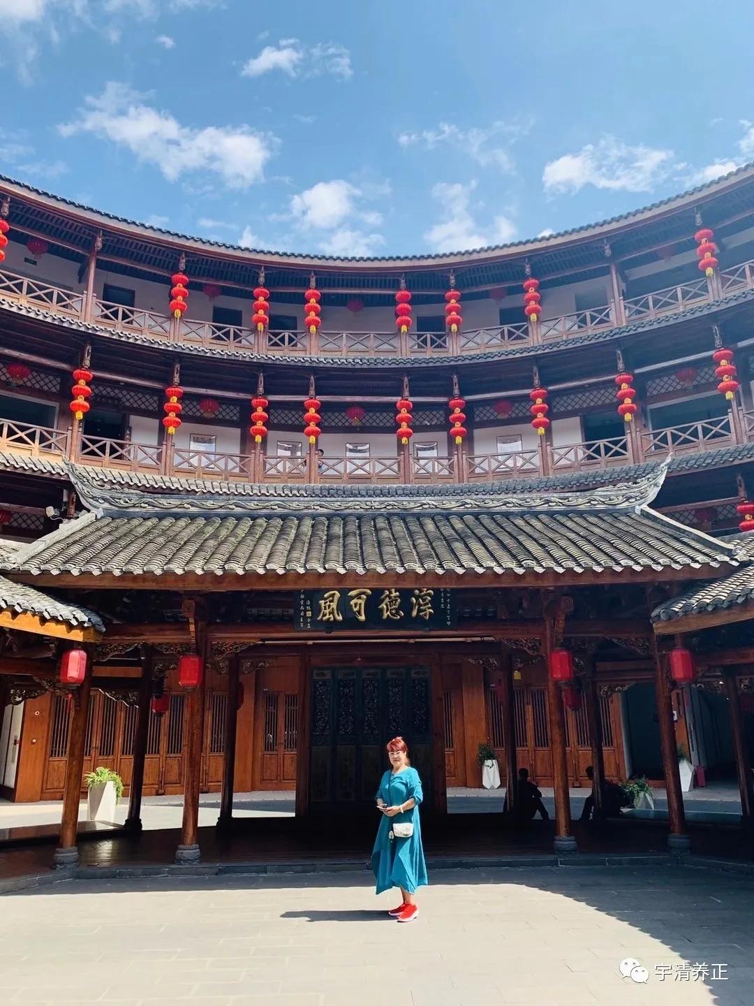 让自己成为站立在天地间的那个人