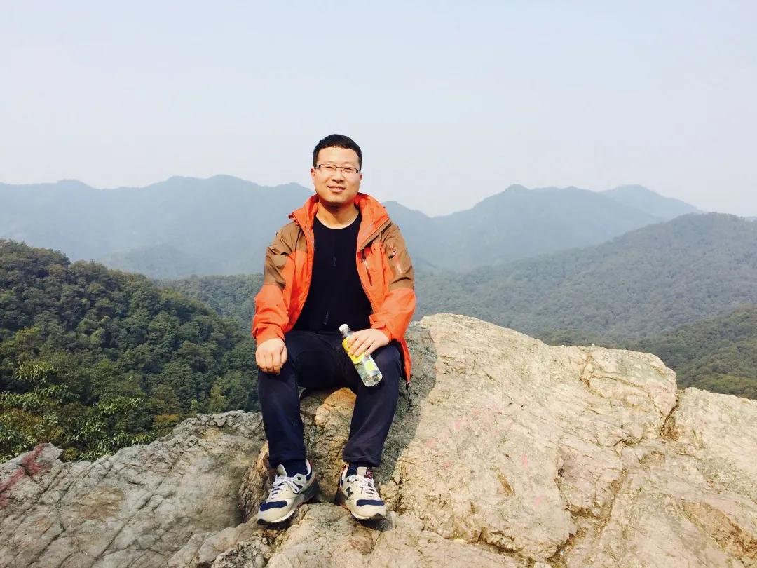 首场开讲！40位青年博士，这个“宝藏天团”藏不住了！