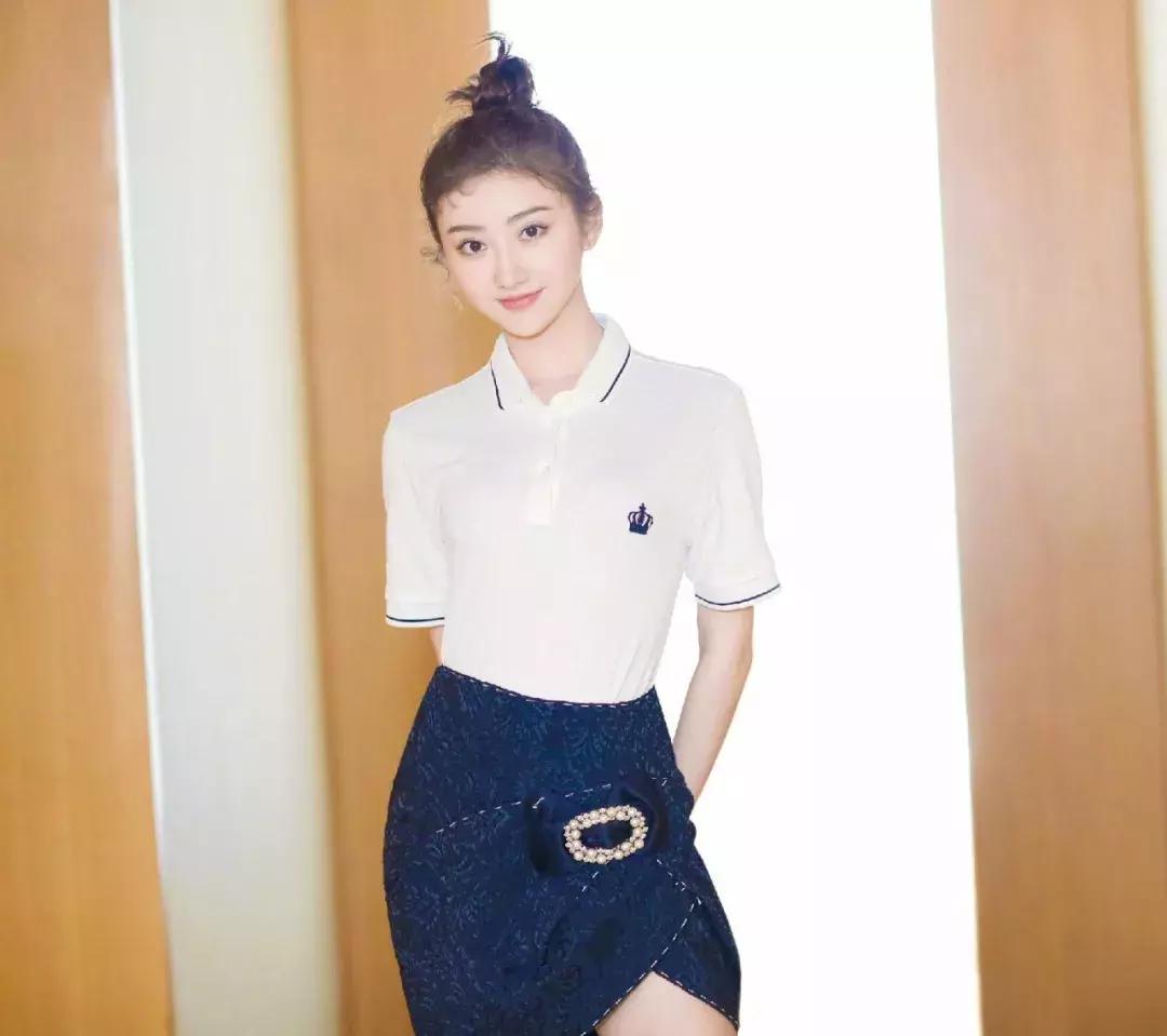 休闲t恤polo衫时髦减龄,新款polo衫清凉透气舒适经典百搭