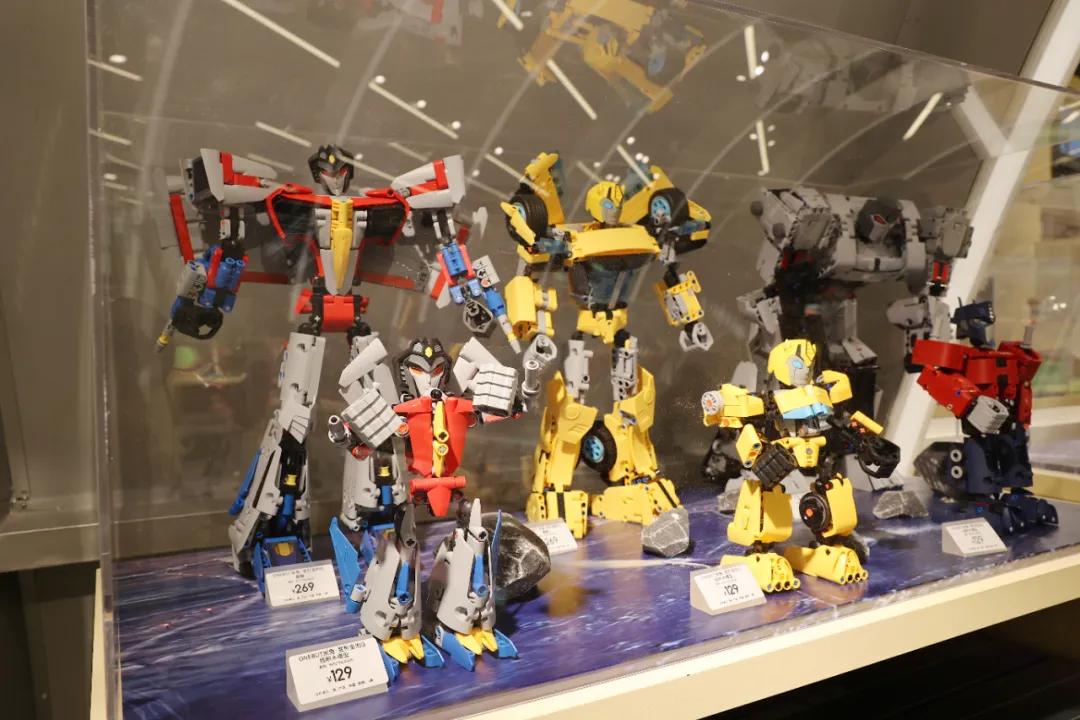 西安的好店分享商店,西安同城热门好店