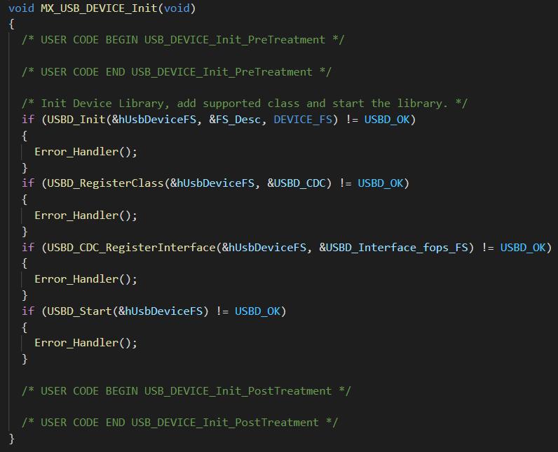 stm32usb虚拟串口驱动,stm32利用串口通信功能