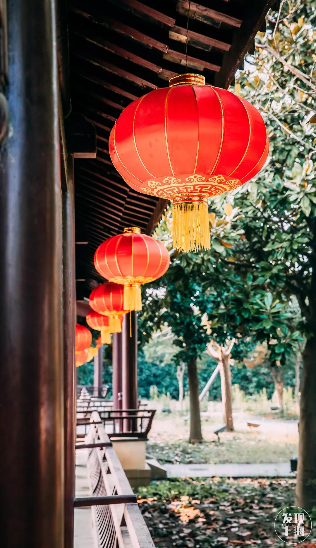 松江千年古镇,松江上海之源