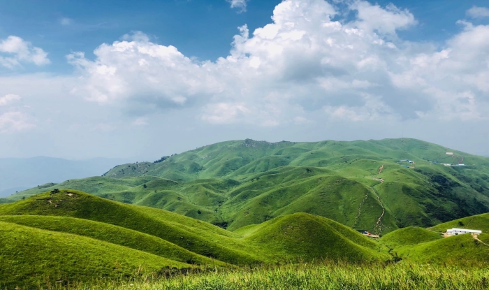 这个户外圣地，火到不需要打广告
